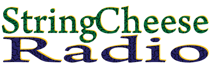 string cheese radio title